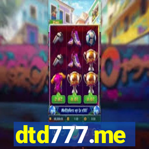 dtd777.me