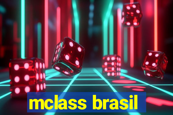 mclass brasil