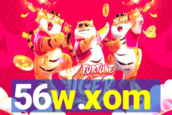 56w.xom