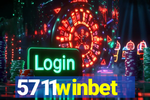 5711winbet