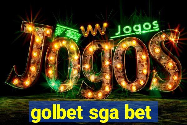 golbet sga bet