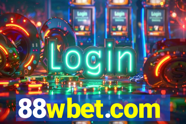 88wbet.com