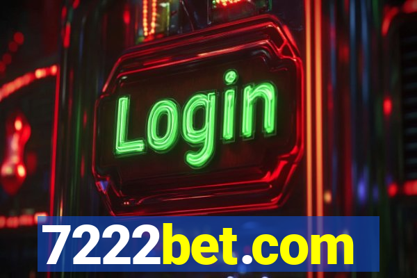 7222bet.com