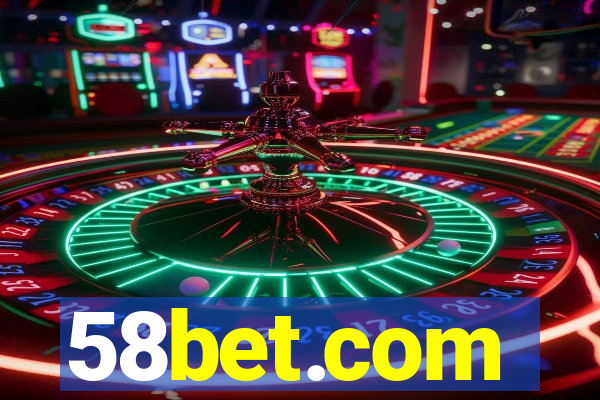 58bet.com