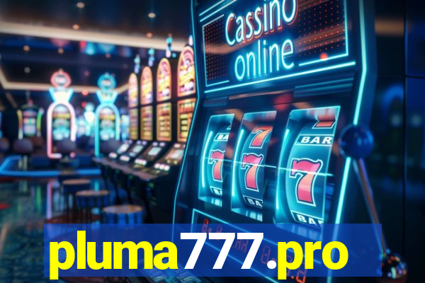 pluma777.pro