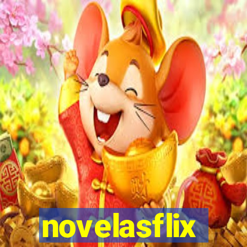 novelasflix totalmente demais