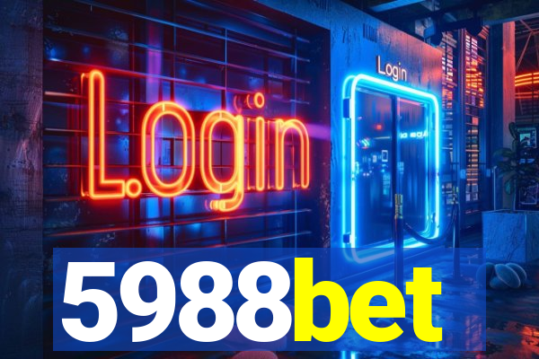 5988bet