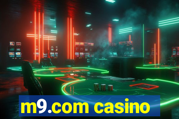 m9.com casino