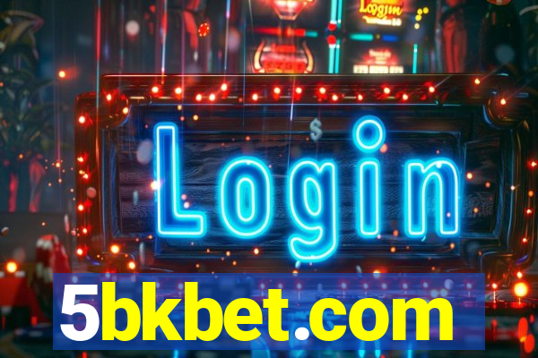 5bkbet.com