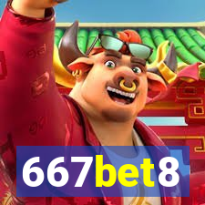 667bet8