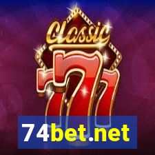 74bet.net