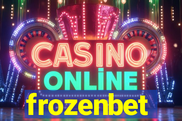 frozenbet