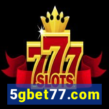 5gbet77.com