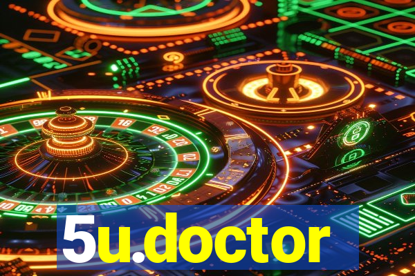 5u.doctor