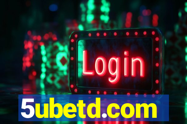 5ubetd.com