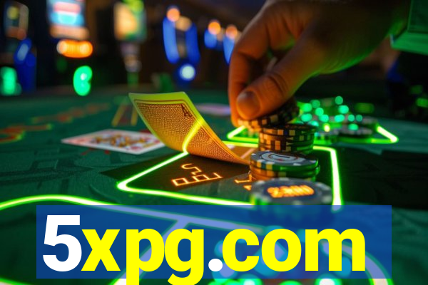 5xpg.com