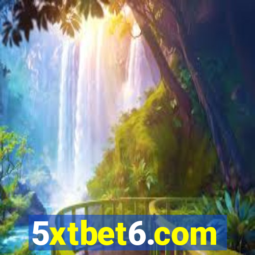 5xtbet6.com