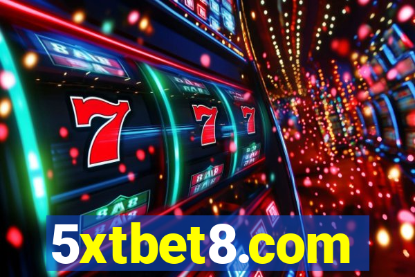 5xtbet8.com