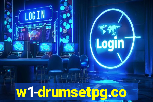 w1-drumsetpg.com