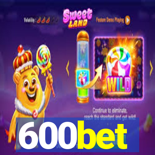 600bet