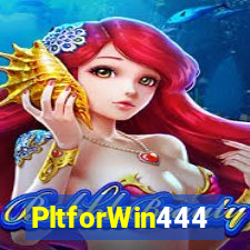 PltforWin444