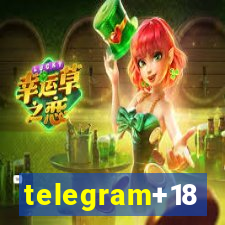 telegram+18