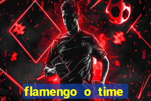 flamengo o time mais ajudado pela arbitragem