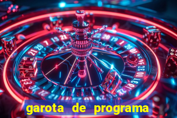 garota de programa de porto de galinha