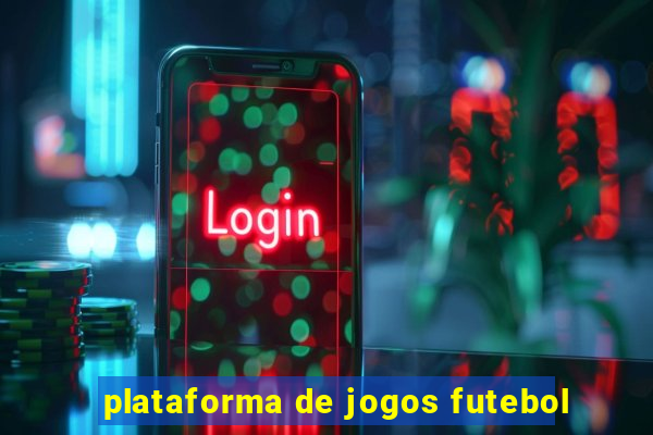 plataforma de jogos futebol