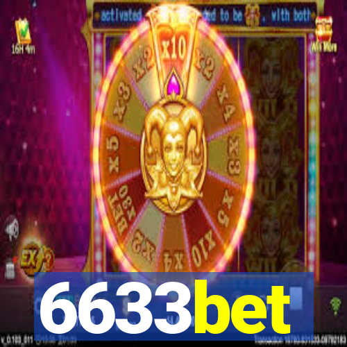 6633bet