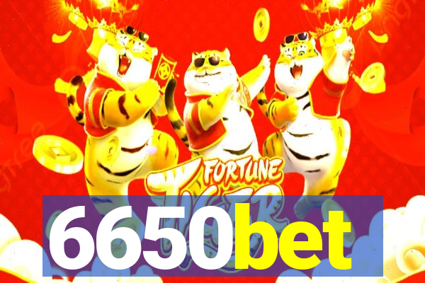 6650bet