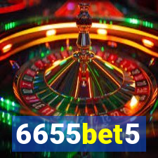 6655bet5