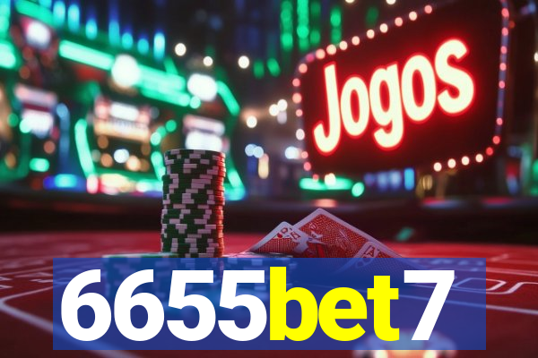 6655bet7