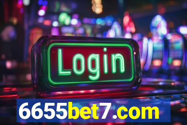 6655bet7.com