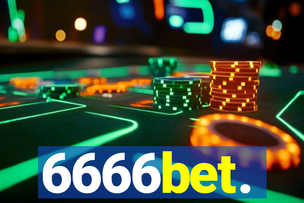 6666bet.