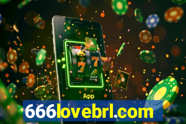 666lovebrl.com