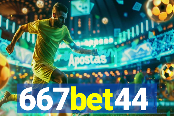 667bet44