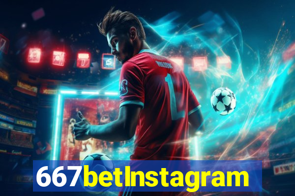 667betInstagram