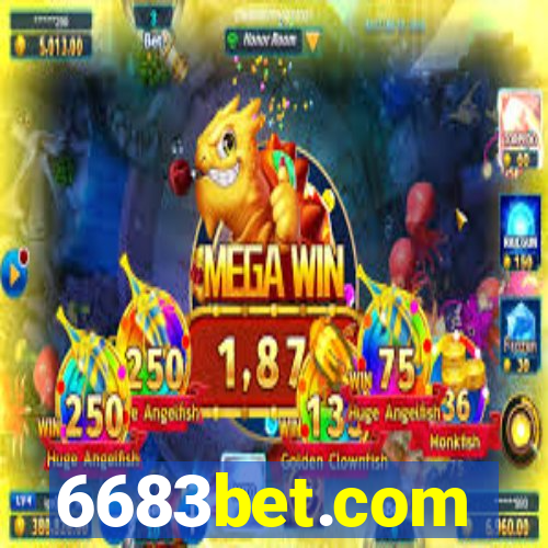 6683bet.com