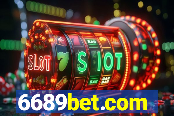 6689bet.com