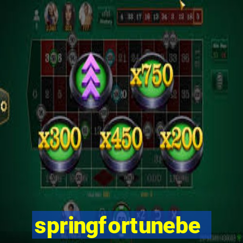 springfortunebet.com