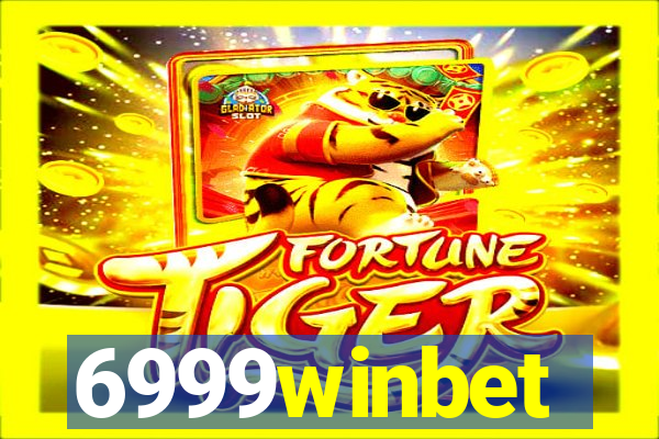 6999winbet