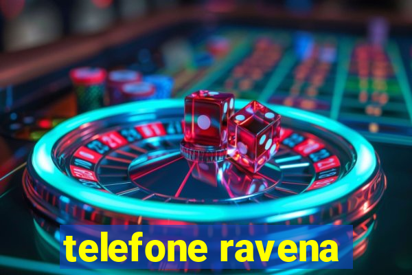 telefone ravena