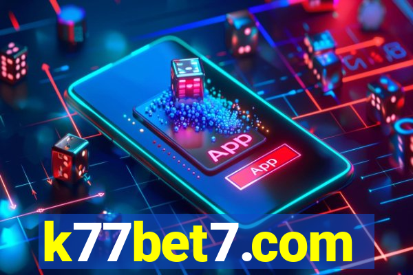 k77bet7.com