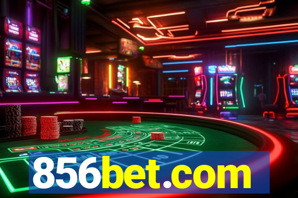 856bet.com