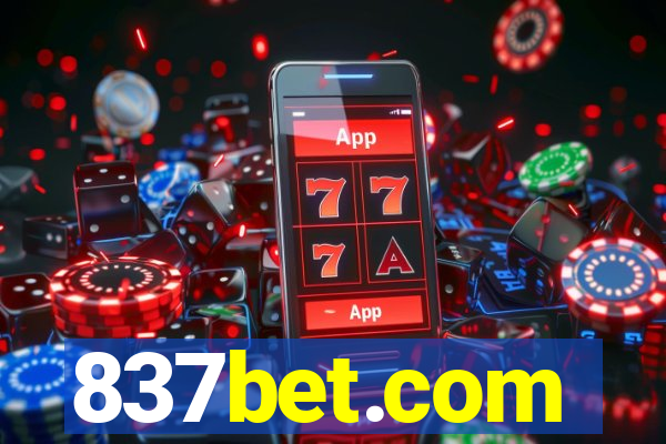 837bet.com