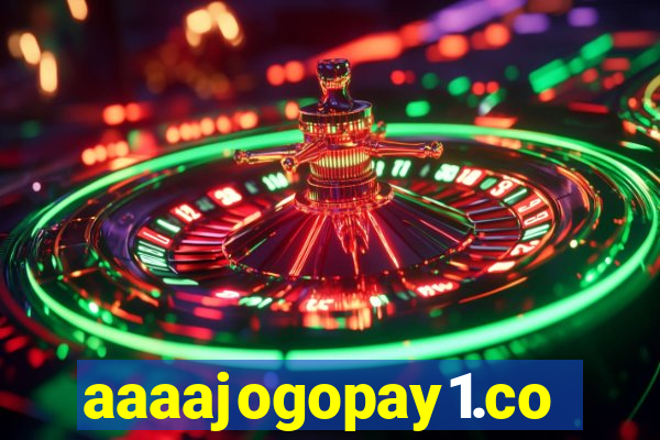 aaaajogopay1.com