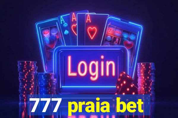 777 praia bet