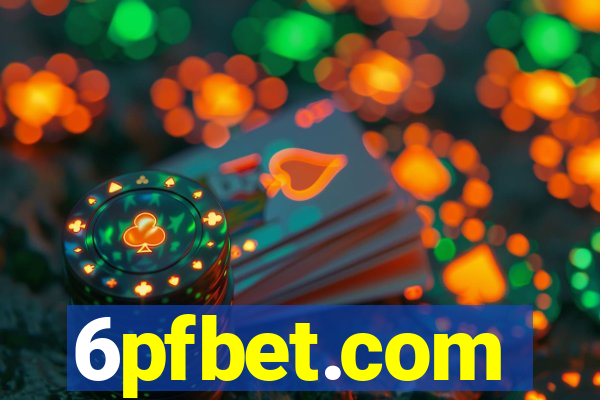 6pfbet.com