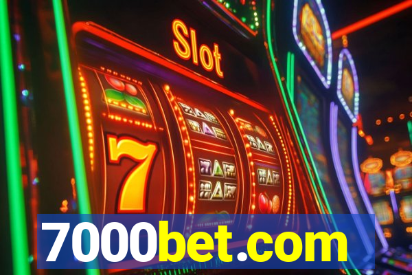 7000bet.com